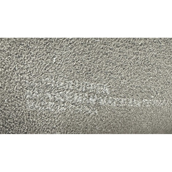 Born Milari Double Buckle Block Heel Knee-High Boots Brown Size 10 EU 42 *Flawed - Picture 4 of 16